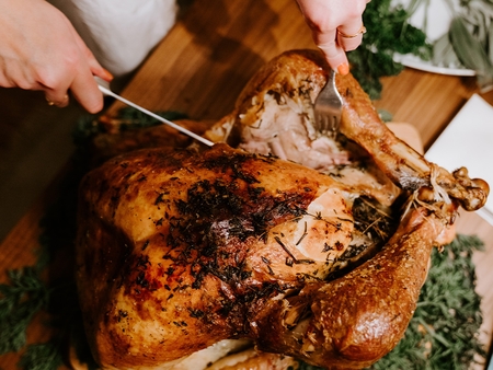 Mortens Aften Fredericia