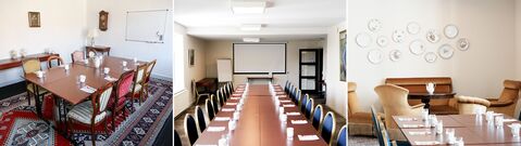 Meeting and course facilities in Fredericia