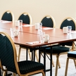 Meeting and course room