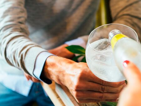 DRINKS