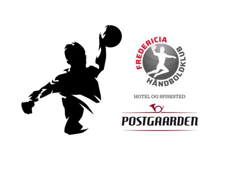 Hotel Postgaarden, Fredericia is a gold partner with Fredericia Handball Club