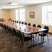 Meeting and course room