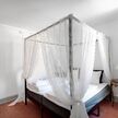 3-Bett-Zimmer im Hotel Postgaarden