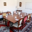 Meeting and course room