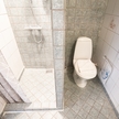 Bathroom in 4 bed room