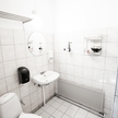 Bathroom in 3 bed room