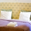 4 bed room