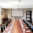 Meeting and course room