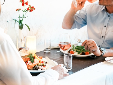 menu Fredericia